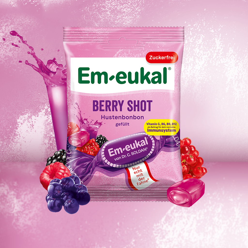 Em-eukal® Marjashotti 75 g