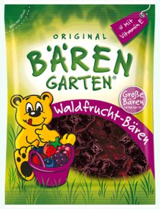 BärenGarten® Marja-Nalle