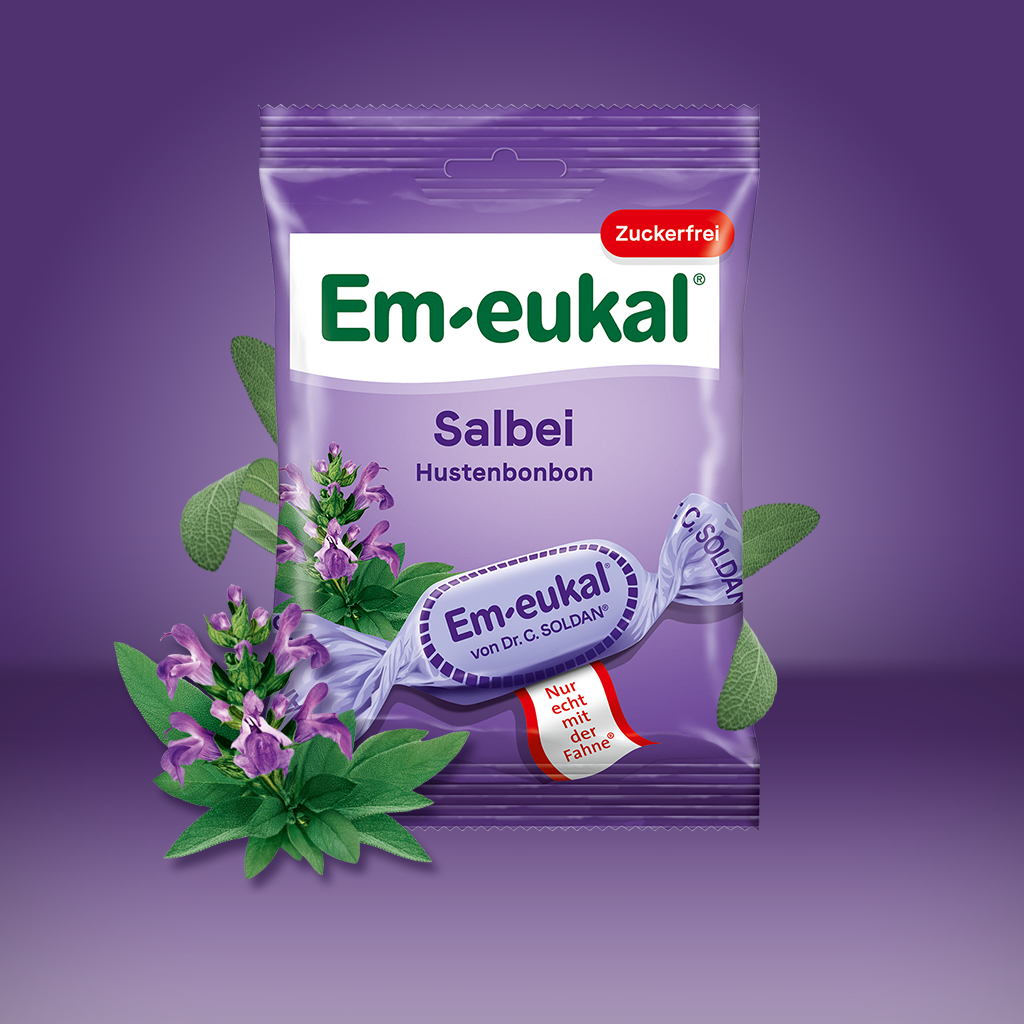 Em-eukal® Salvia